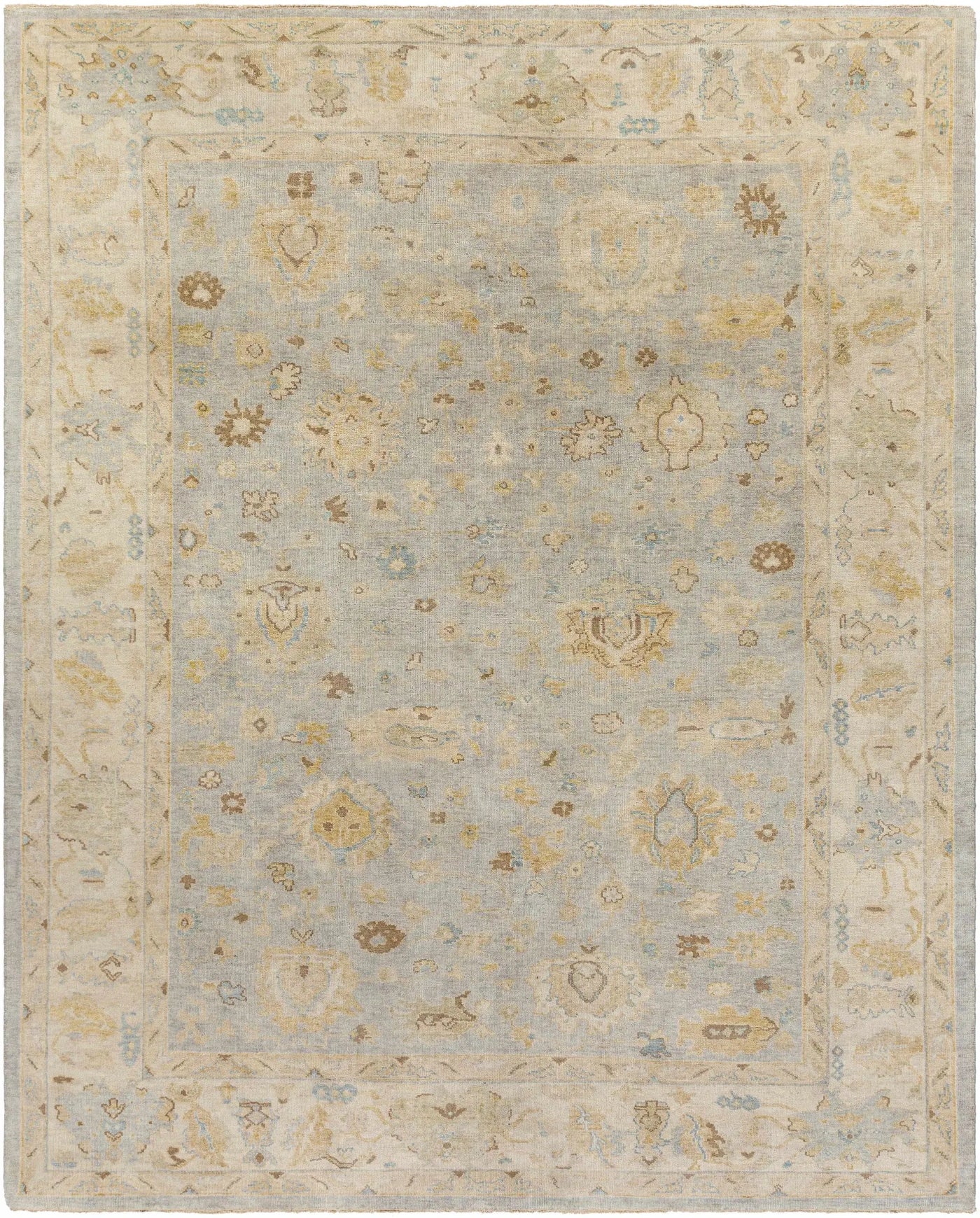 Dunipace Area Rug - Clearance by Boutique Rugs