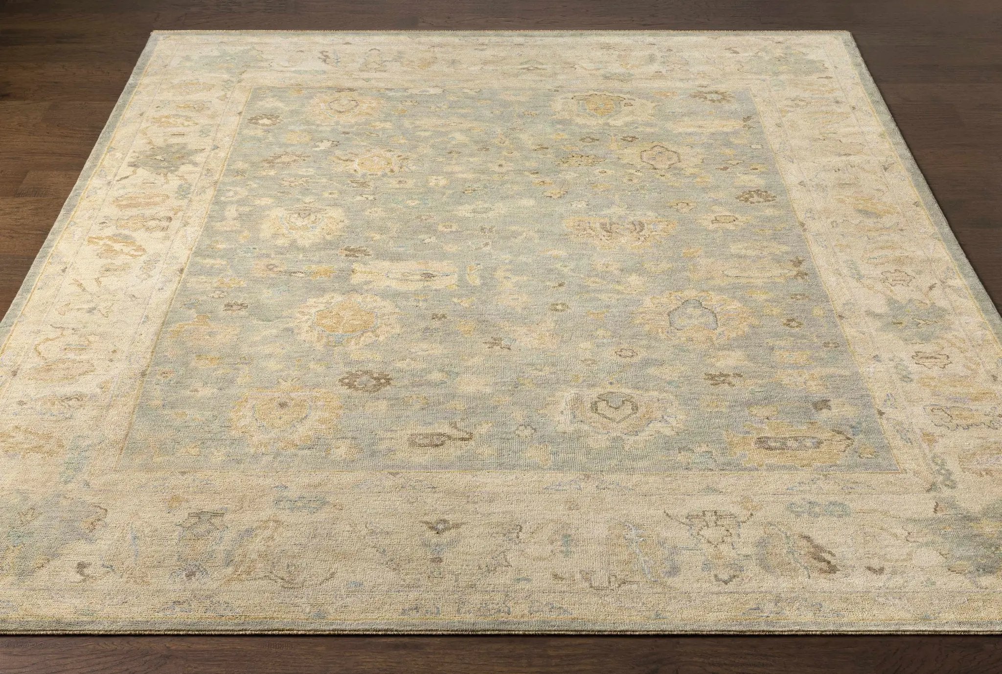 Dunipace Area Rug - Clearance by Boutique Rugs