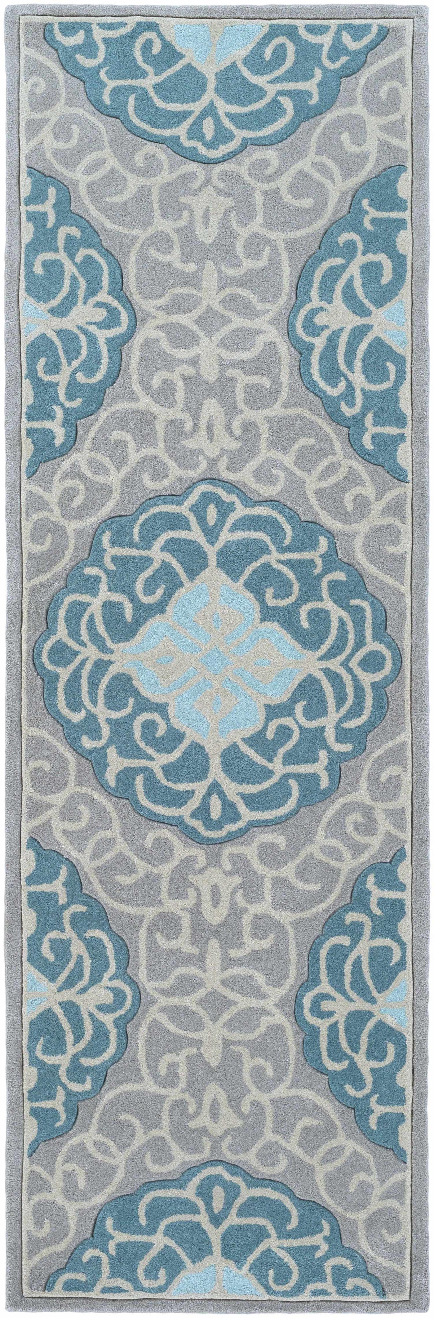 Durand Clearance Rug - Clearance by Boutique Rugs