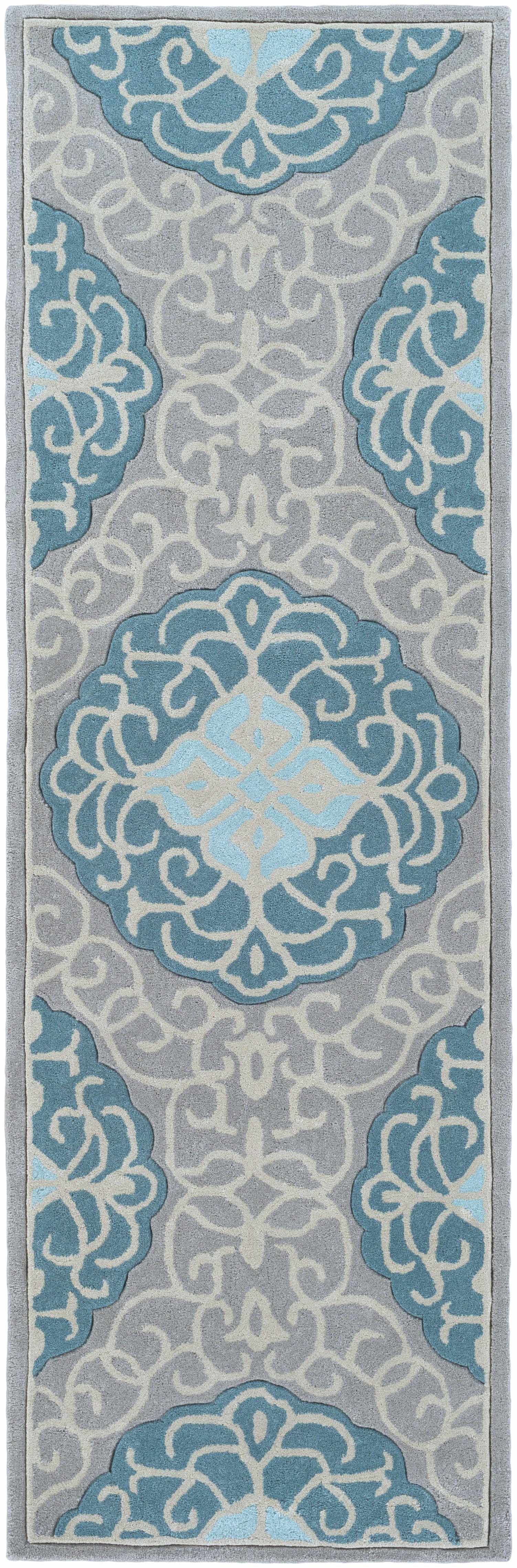 Durand Clearance Rug - Clearance by Boutique Rugs