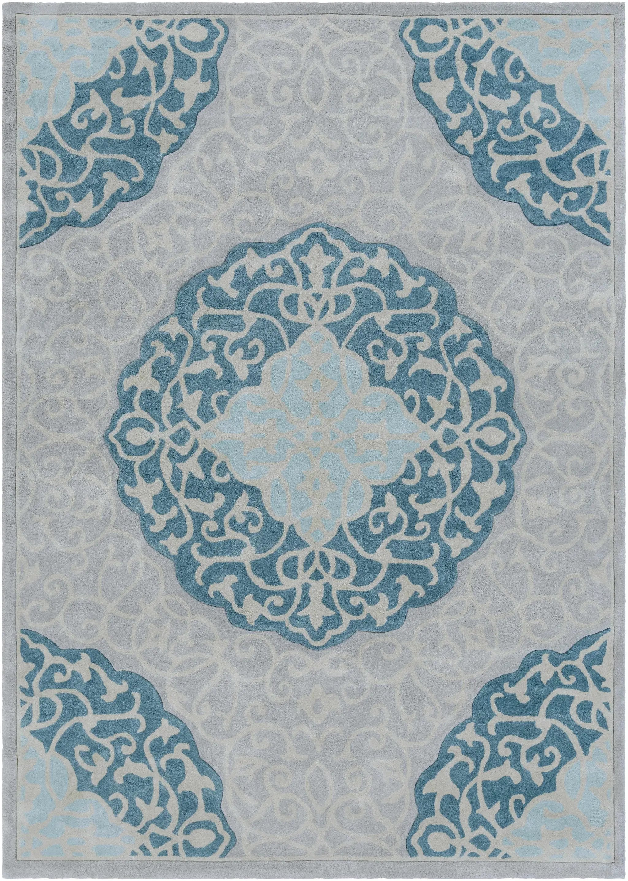 Durand Clearance Rug - Clearance by Boutique Rugs
