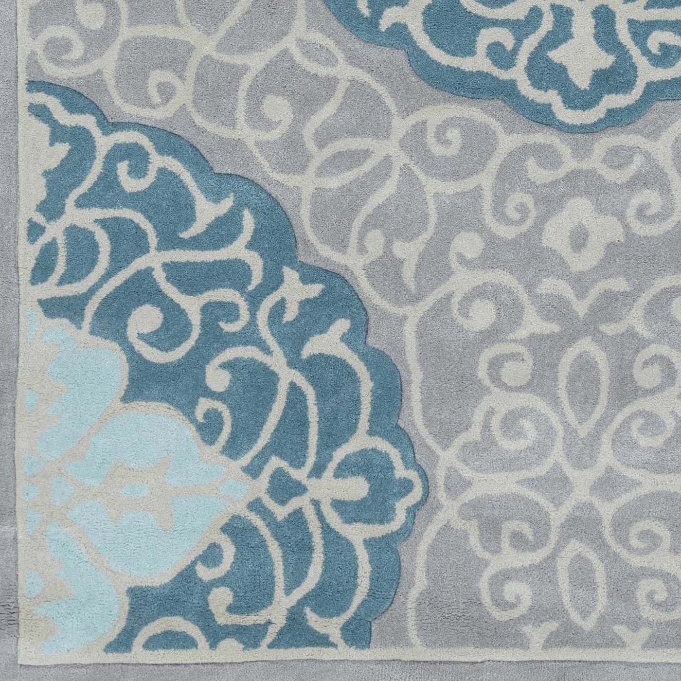 Durand Clearance Rug - Clearance by Boutique Rugs