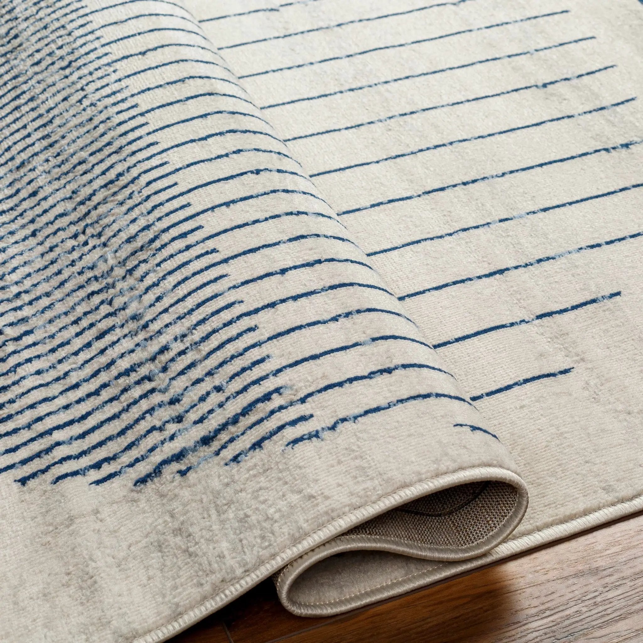 Duri Area Rug - Clearance by Boutique Rugs