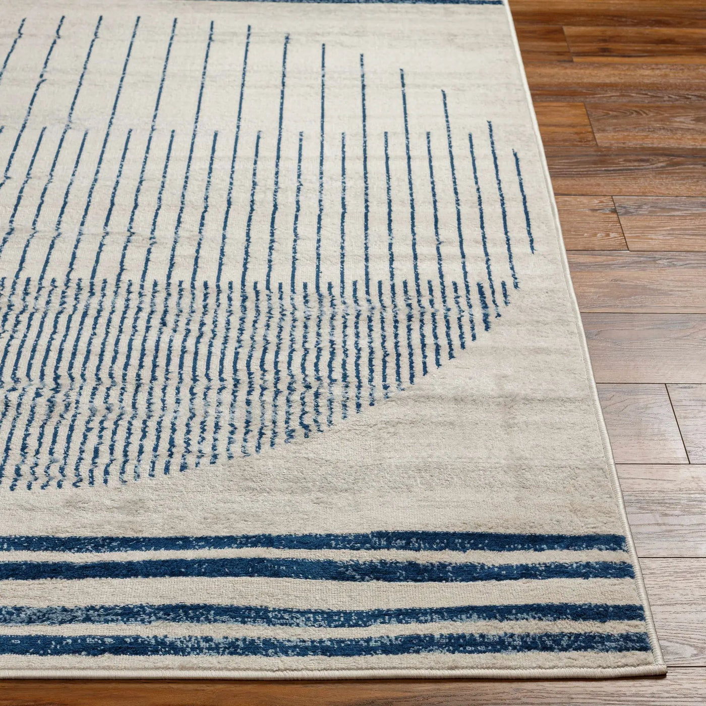Duri Area Rug - Clearance by Boutique Rugs