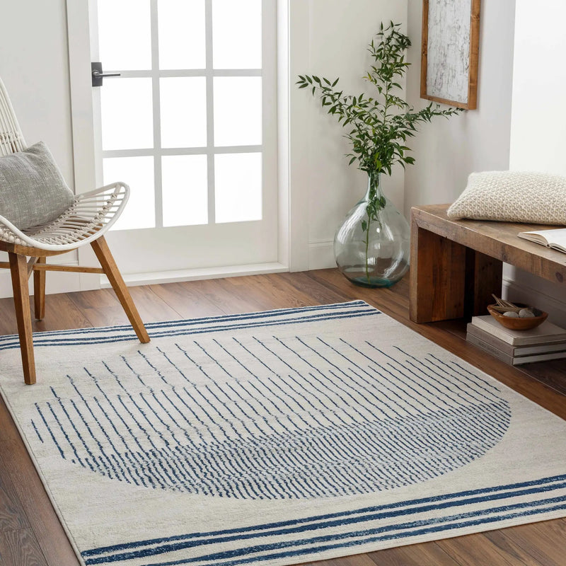 Duri Area Rug - Clearance by Boutique Rugs