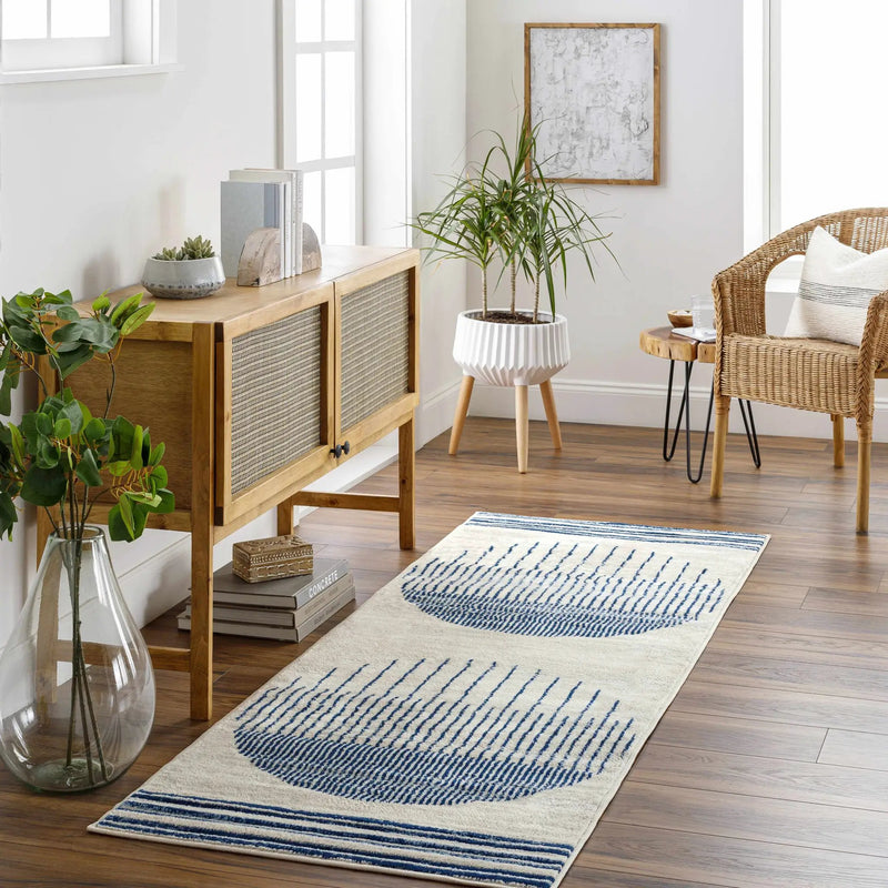 Duri Area Rug - Clearance by Boutique Rugs