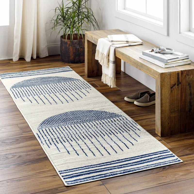 Duri Area Rug - Clearance by Boutique Rugs