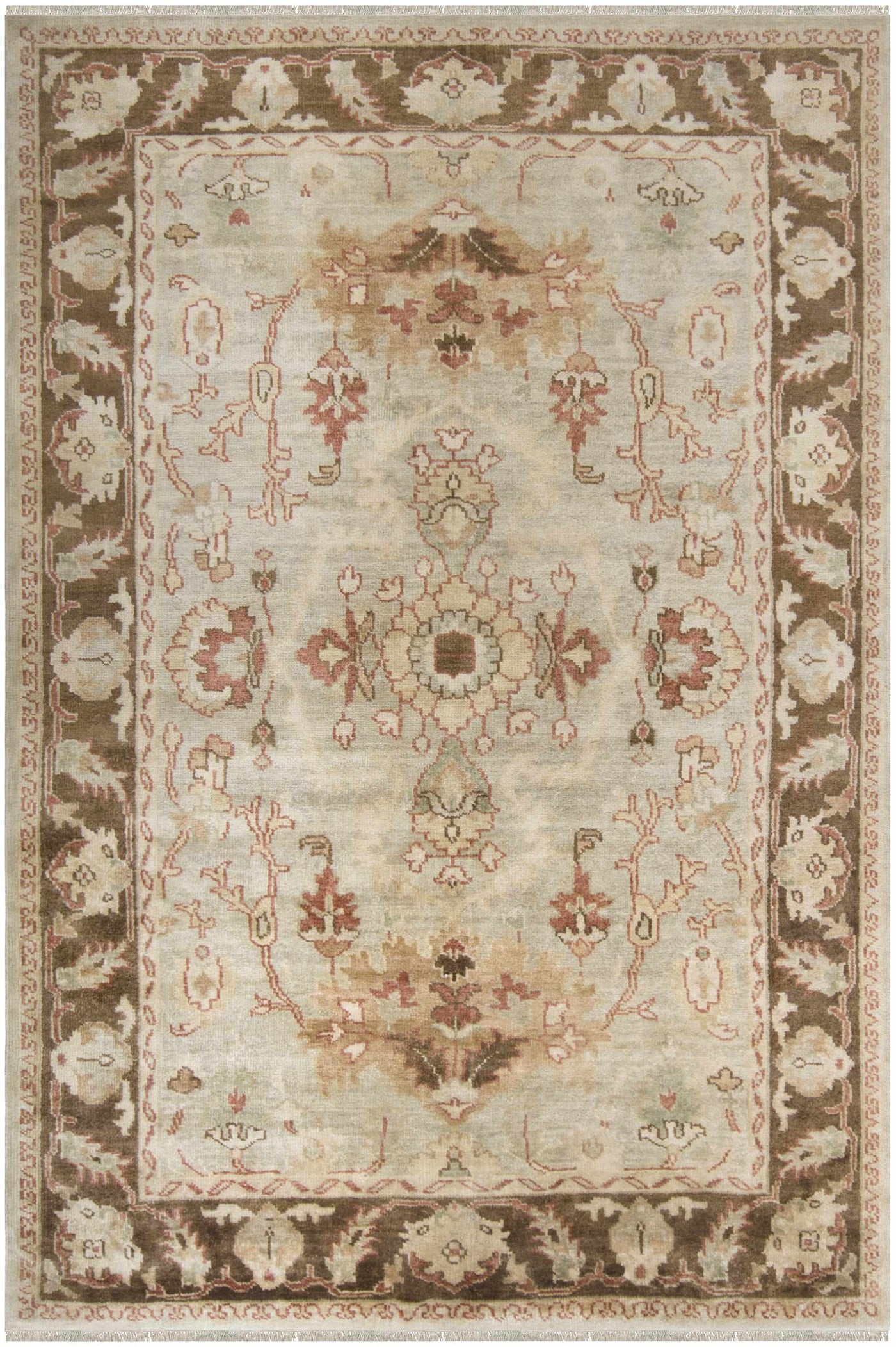 Duryea Area Rug - Clearance by Boutique Rugs