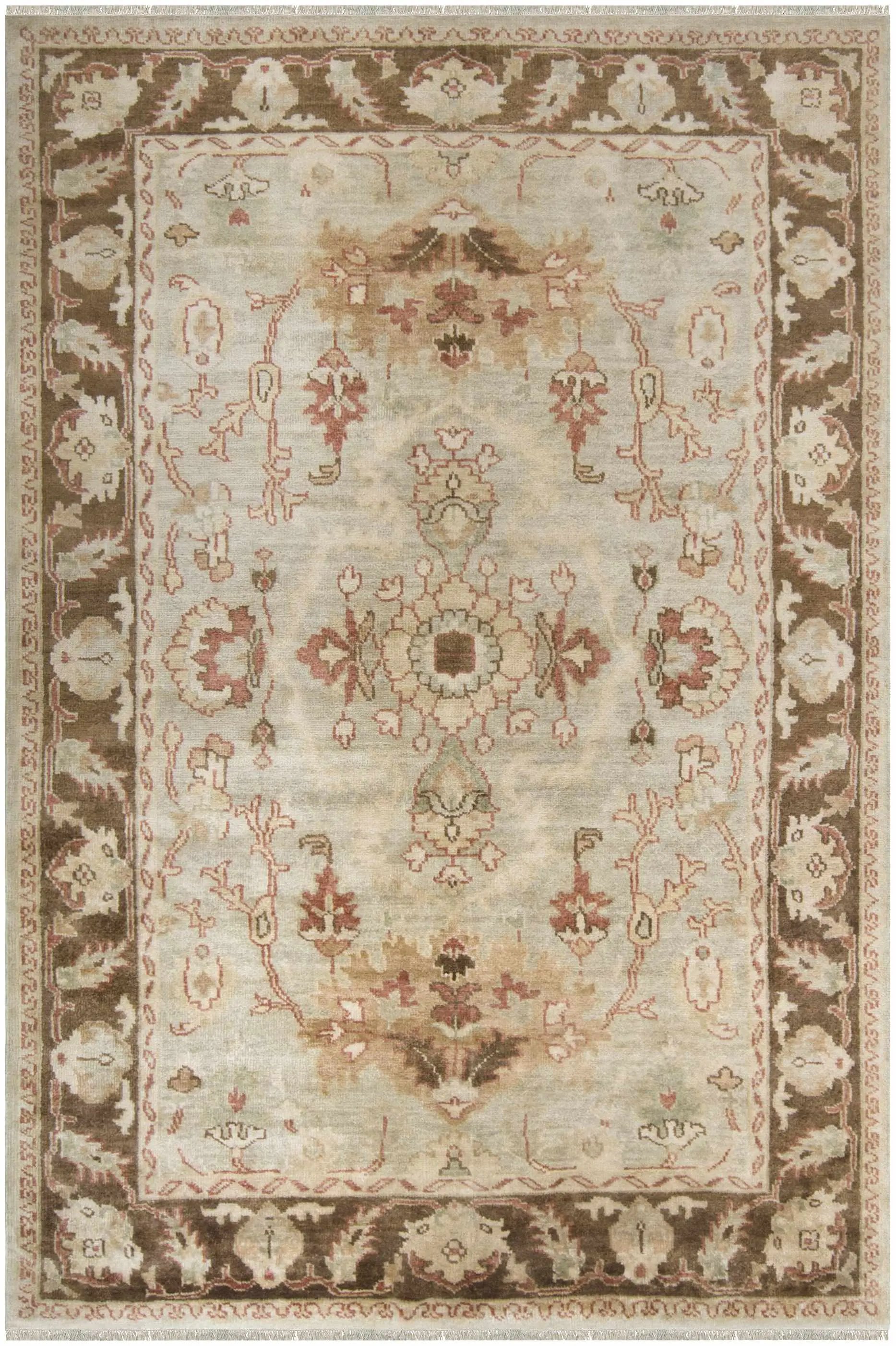 Duryea Area Rug - Clearance by Boutique Rugs