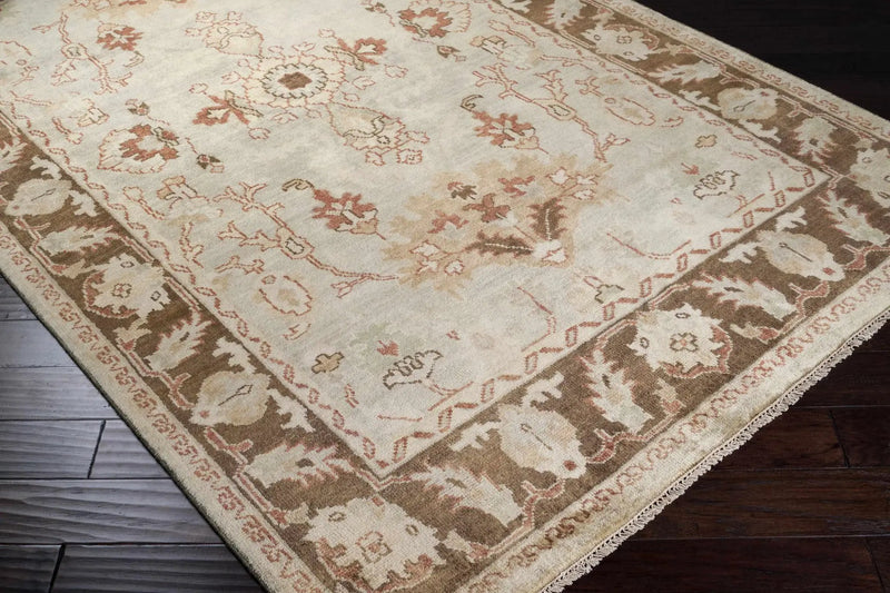 Duryea Area Rug - Clearance by Boutique Rugs