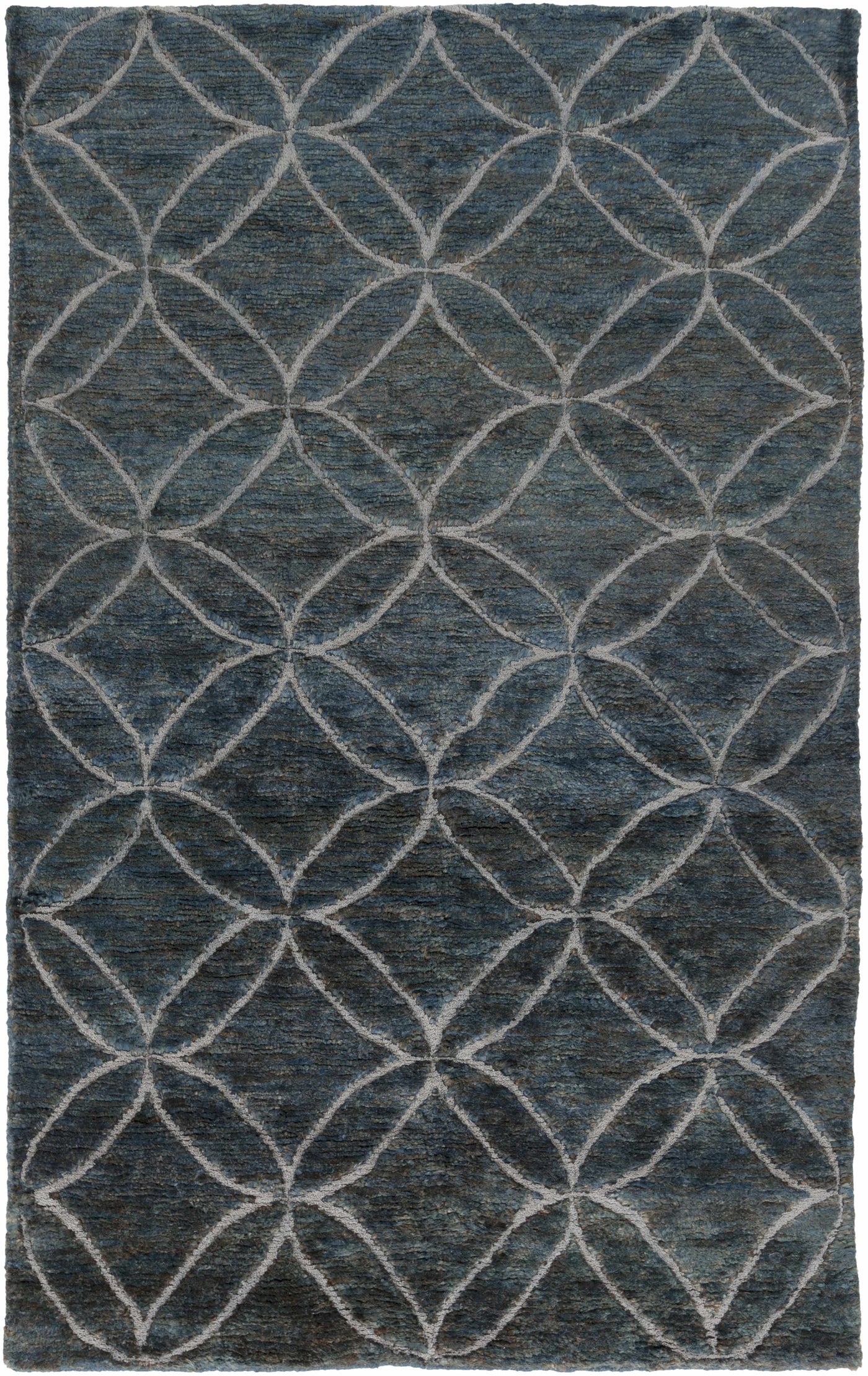 Duson Area Rug - Clearance by Boutique Rugs