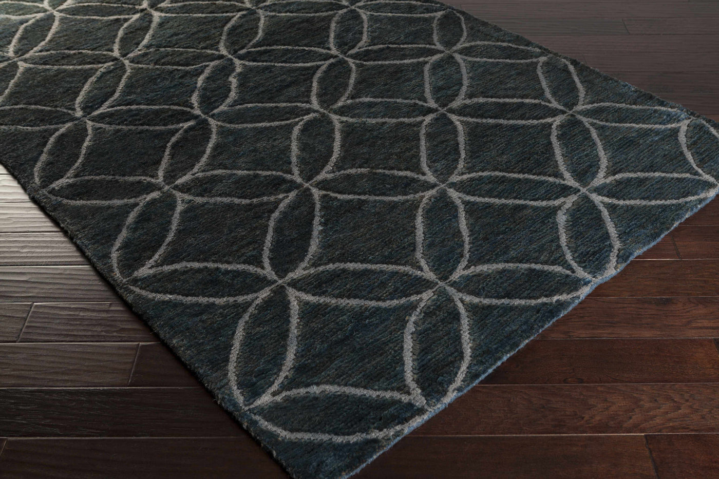 Duson Area Rug - Clearance by Boutique Rugs