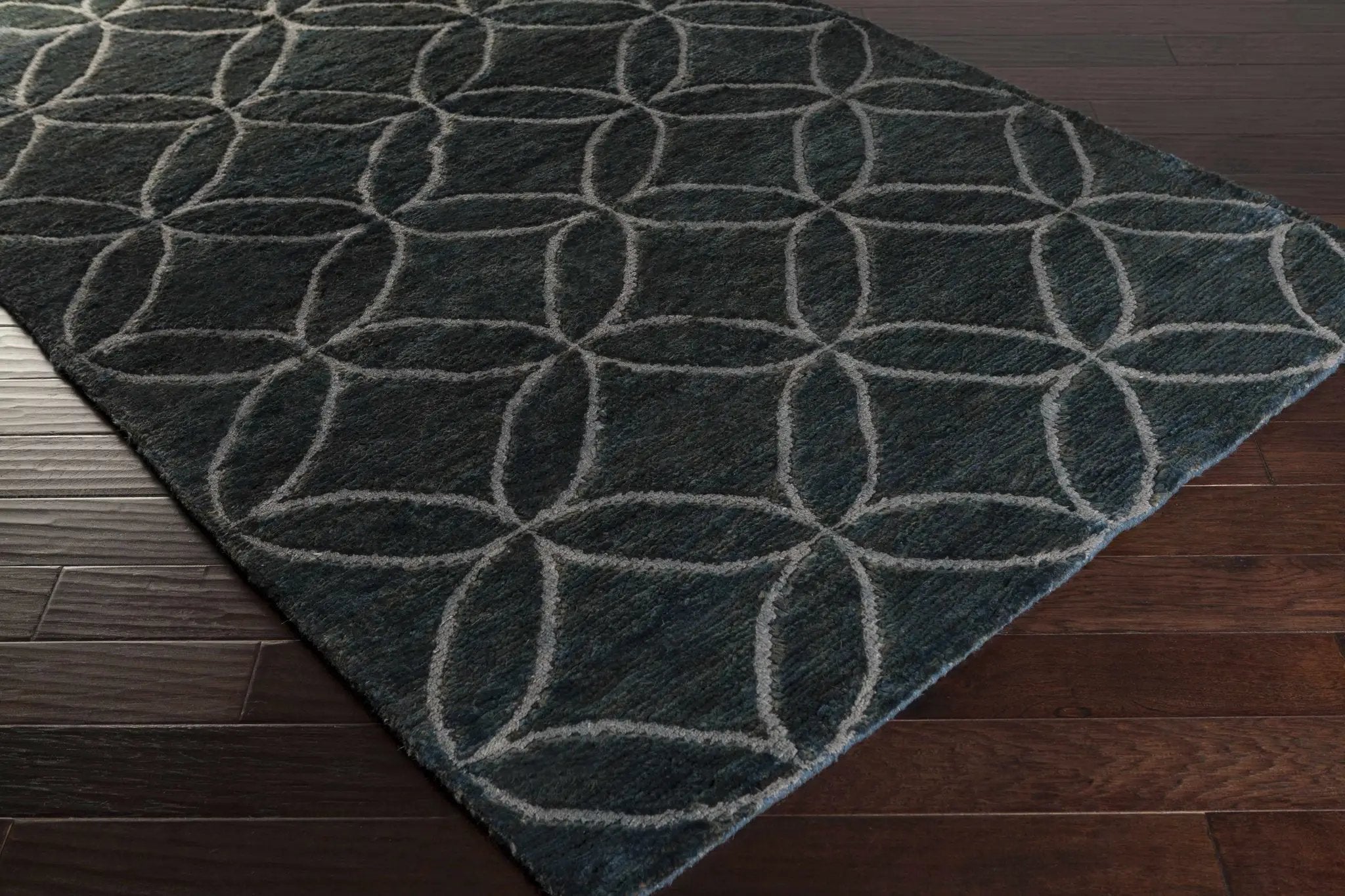 Duson Area Rug - Clearance by Boutique Rugs