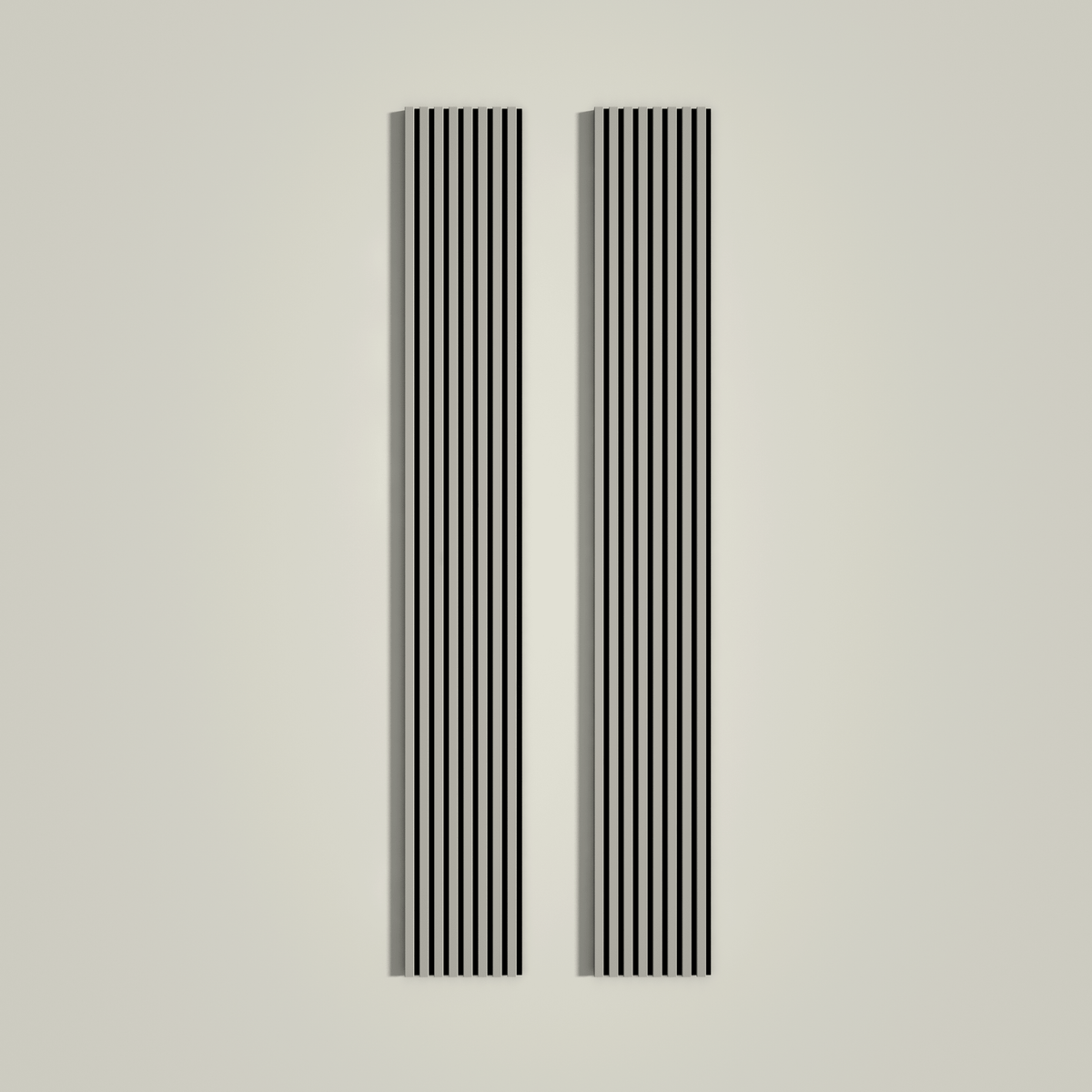 ARQ® Acoustic Colored Wooden Wall Slat Panel, photo 10 of 37