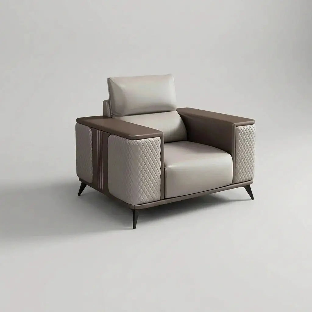 Boda · Office Waiting Area Lounge Seating by Arc Grove