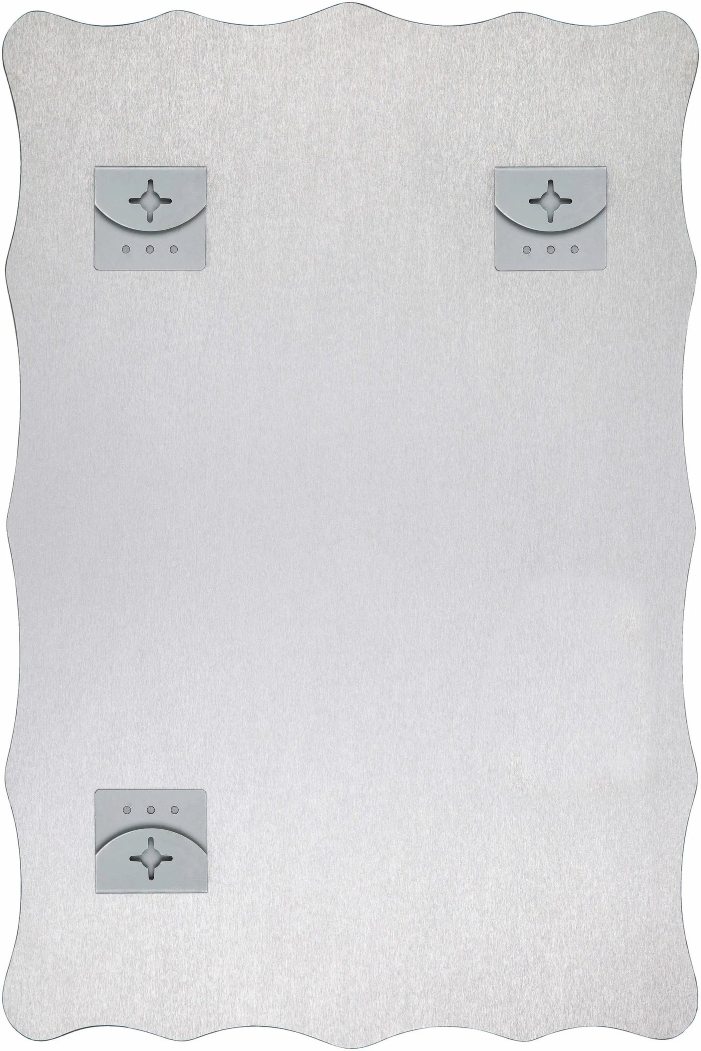 Daveluyville Mirror - Clearance by Boutique Rugs