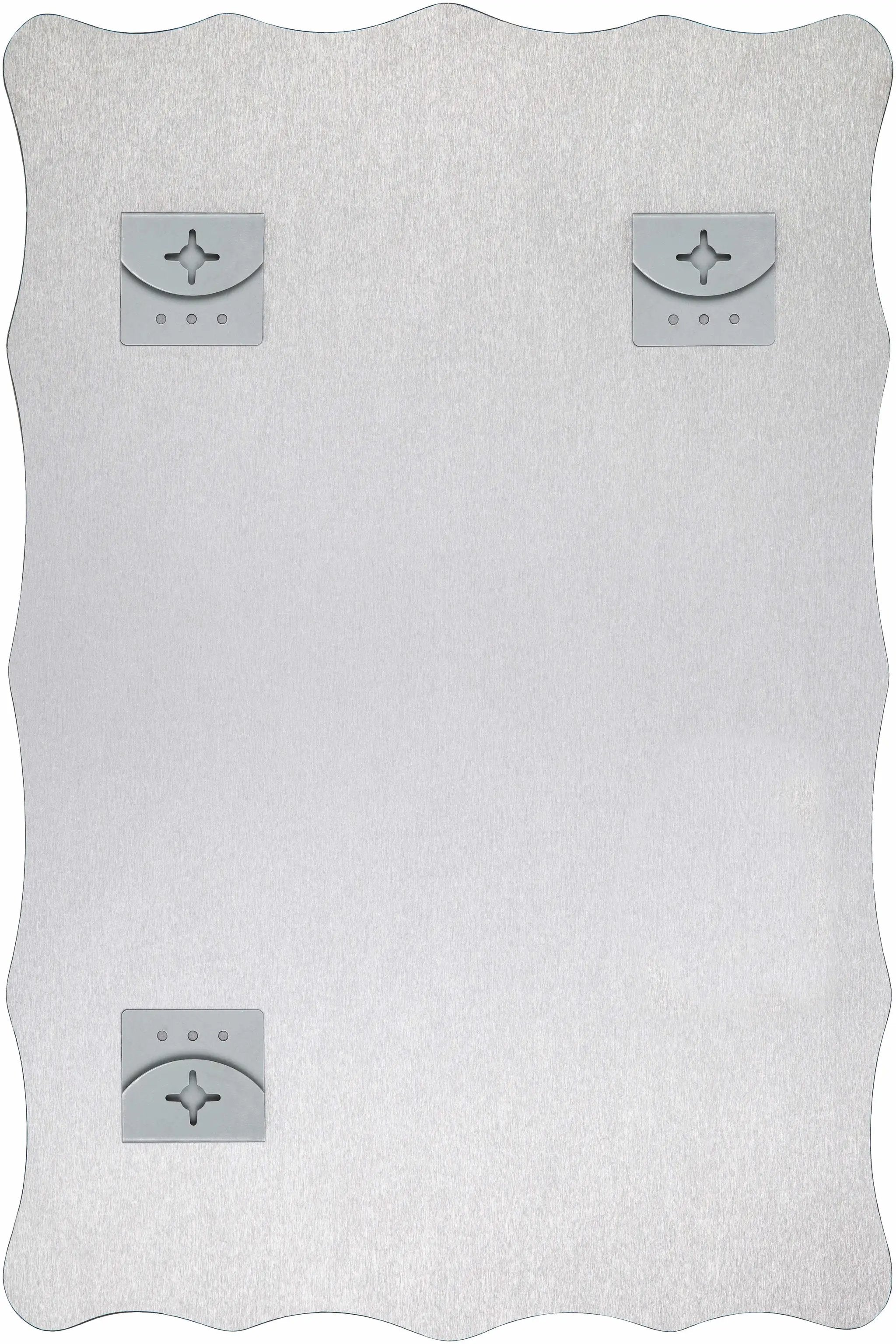 Daveluyville Mirror - Clearance by Boutique Rugs