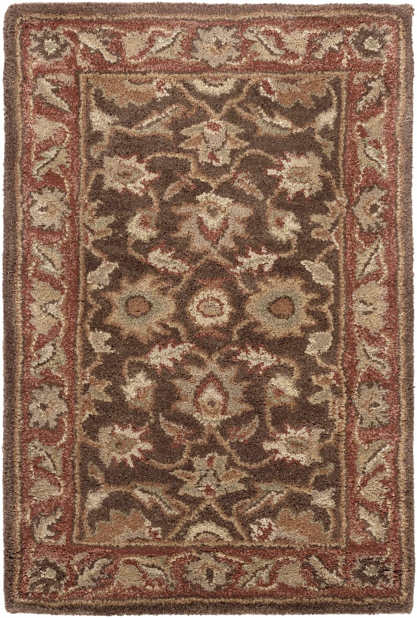 Daviston Area Rug by Boutique Rugs
