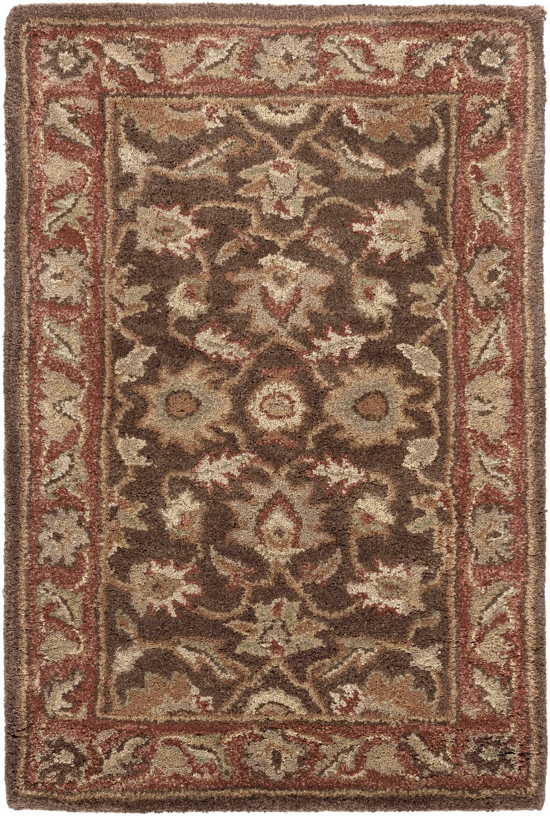 Daviston Area Rug by Boutique Rugs