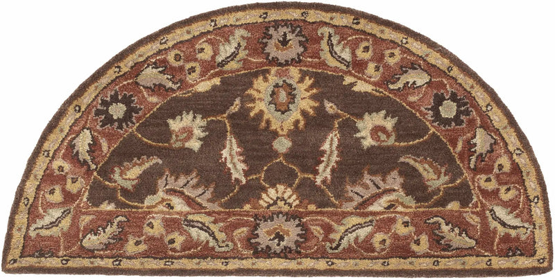Daviston Area Rug by Boutique Rugs