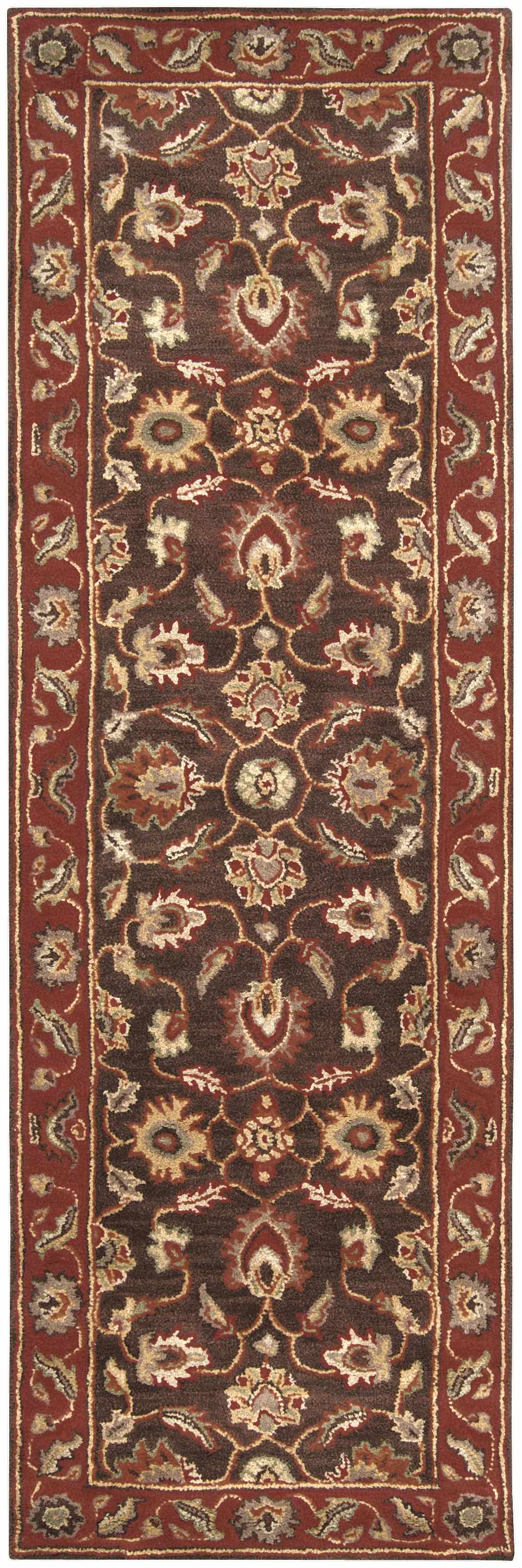 Daviston Area Rug by Boutique Rugs