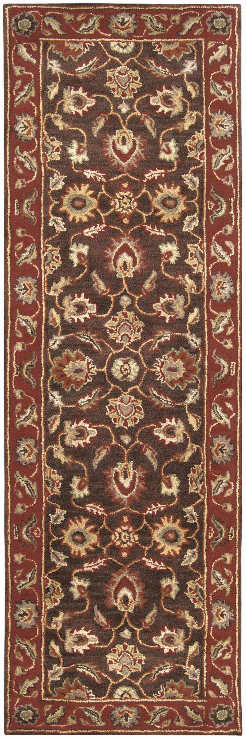 Daviston Area Rug by Boutique Rugs