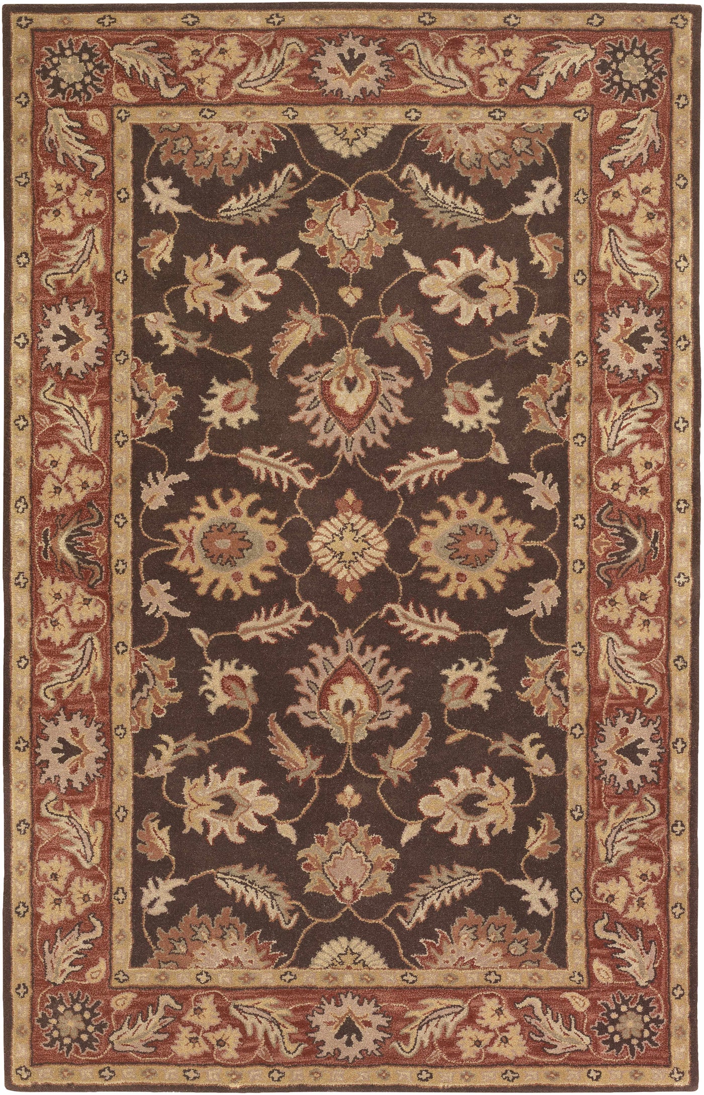 Daviston Area Rug by Boutique Rugs