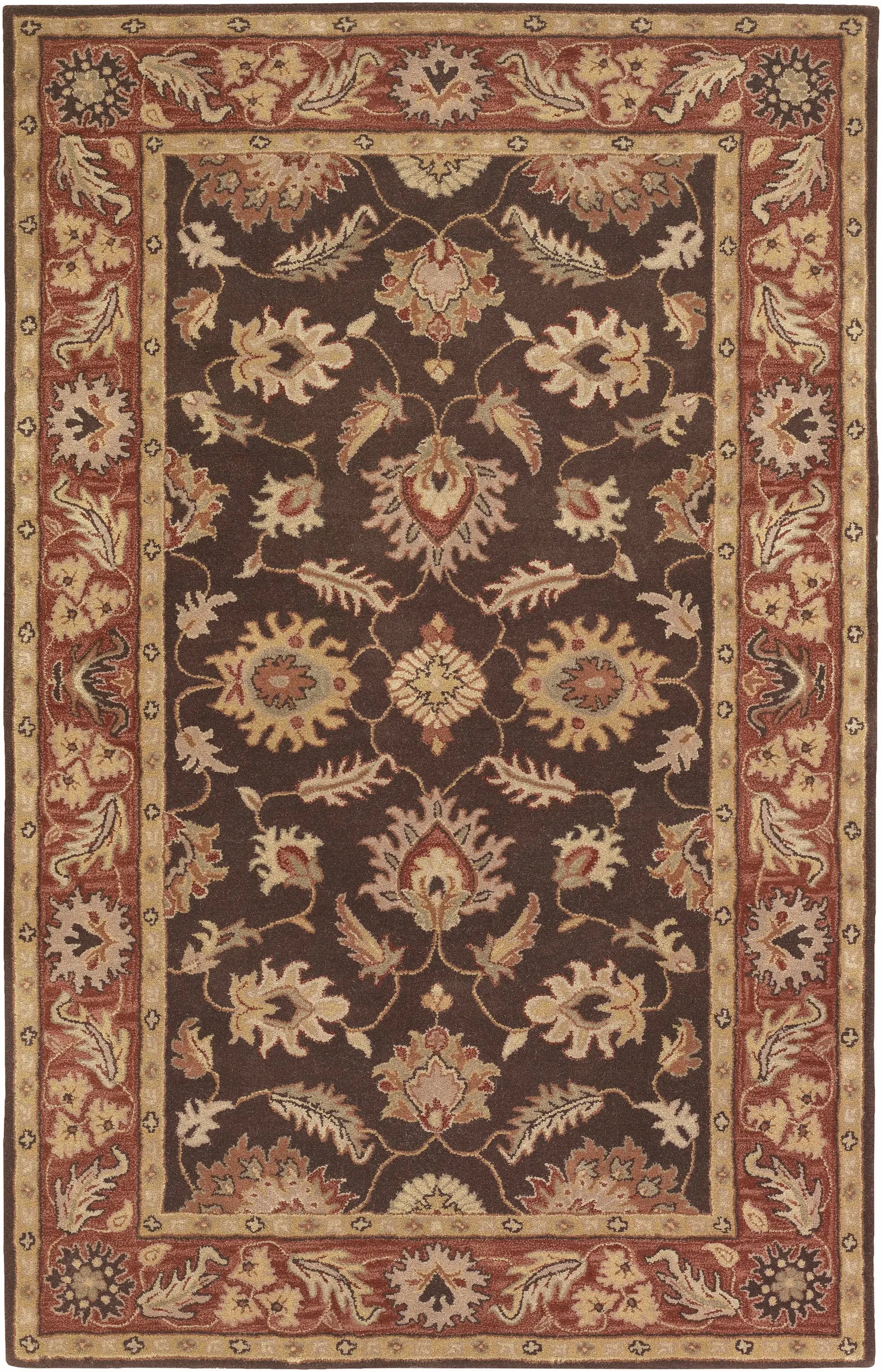 Daviston Area Rug by Boutique Rugs