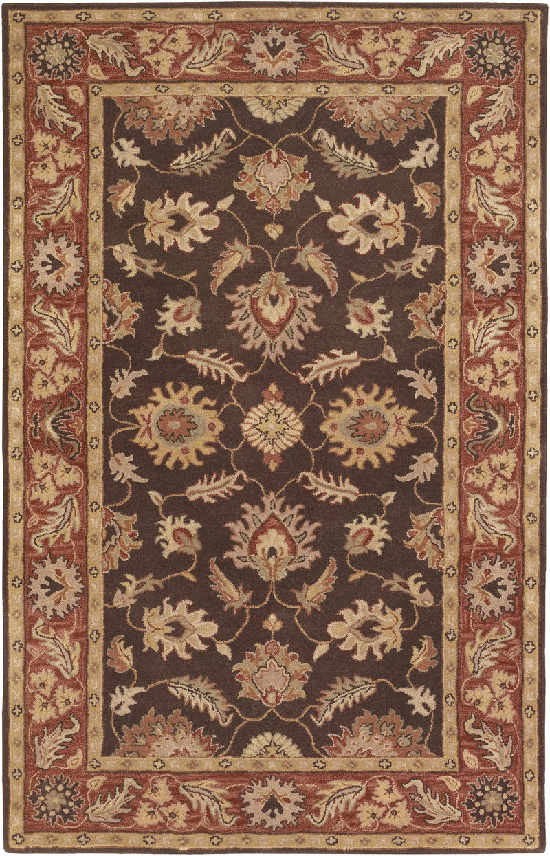 Daviston Area Rug by Boutique Rugs