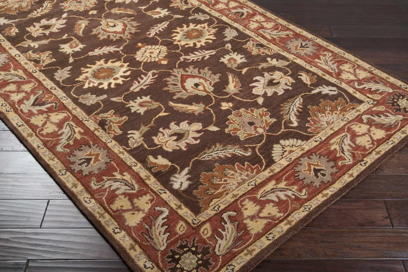 Daviston Area Rug by Boutique Rugs