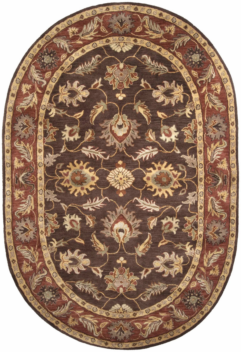 Daviston Area Rug by Boutique Rugs