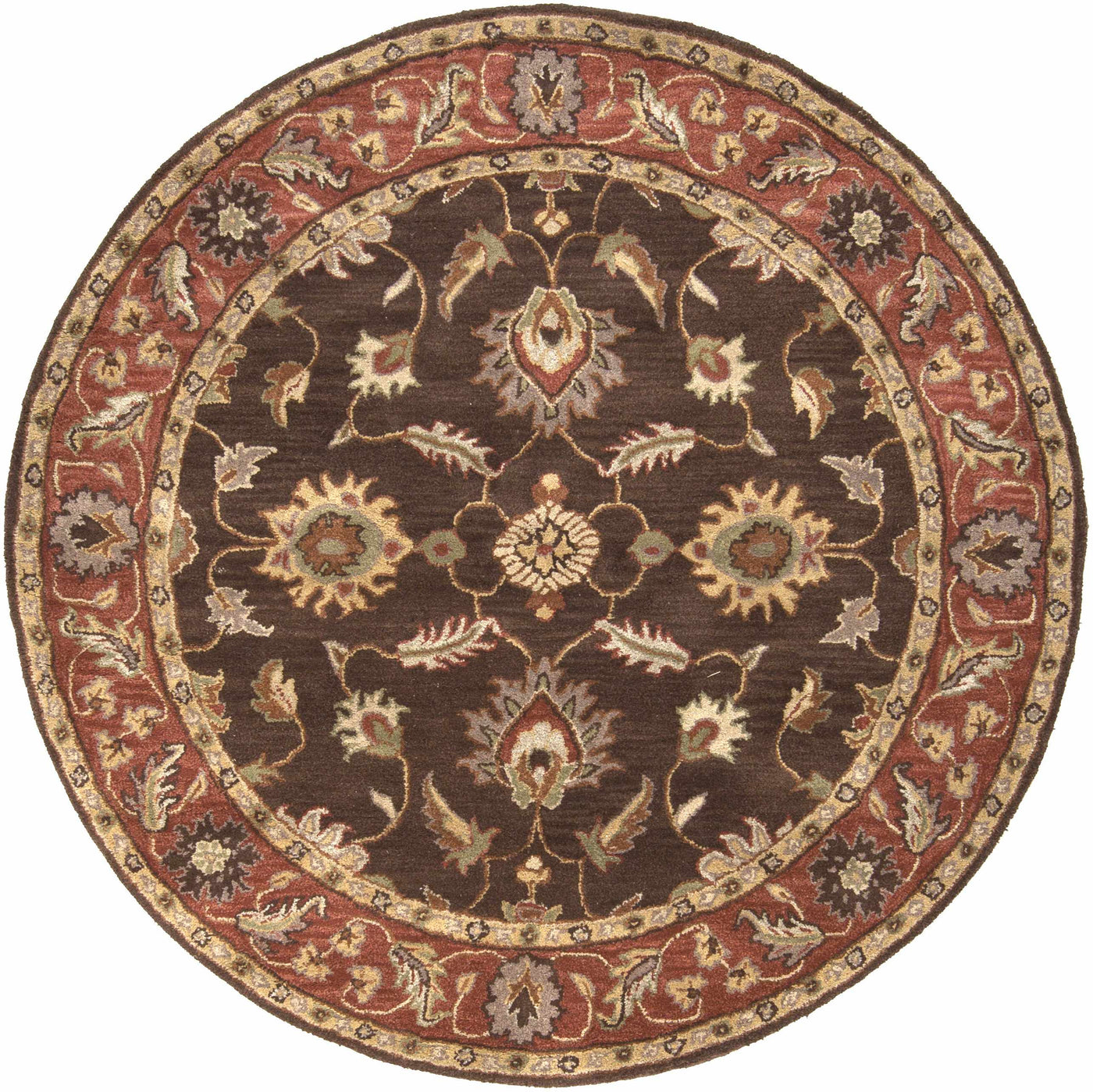 Daviston Area Rug by Boutique Rugs