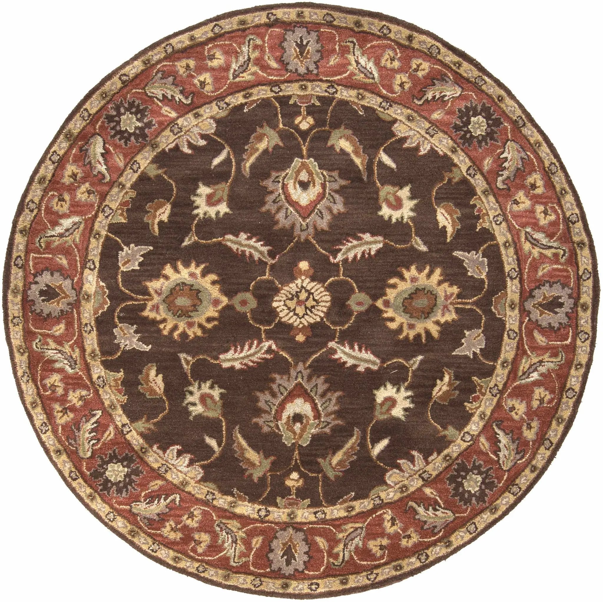 Daviston Area Rug by Boutique Rugs