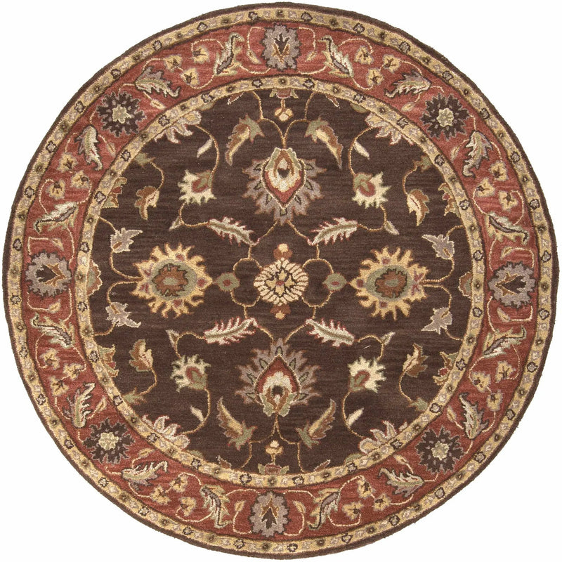 Daviston Area Rug by Boutique Rugs