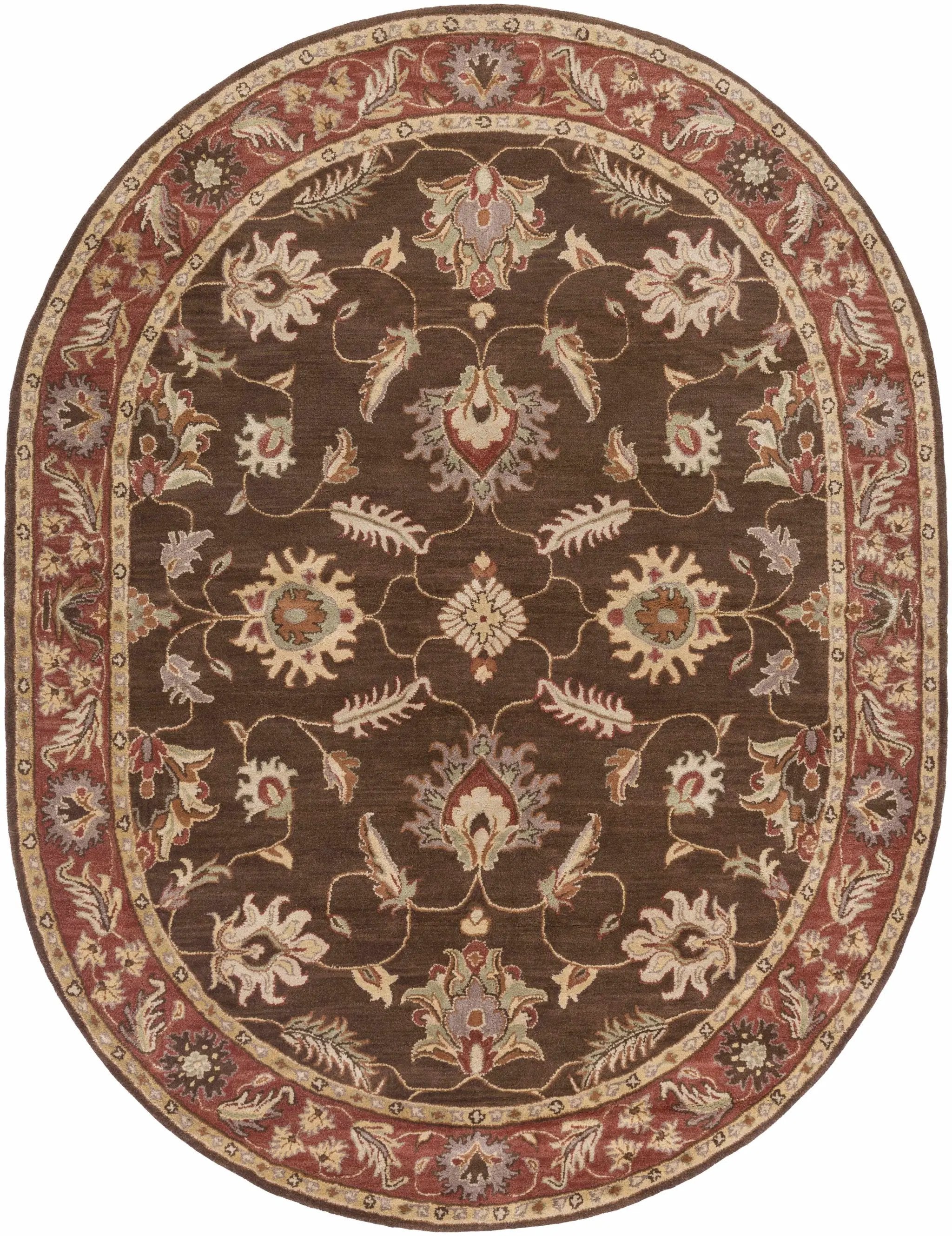 Daviston Area Rug by Boutique Rugs