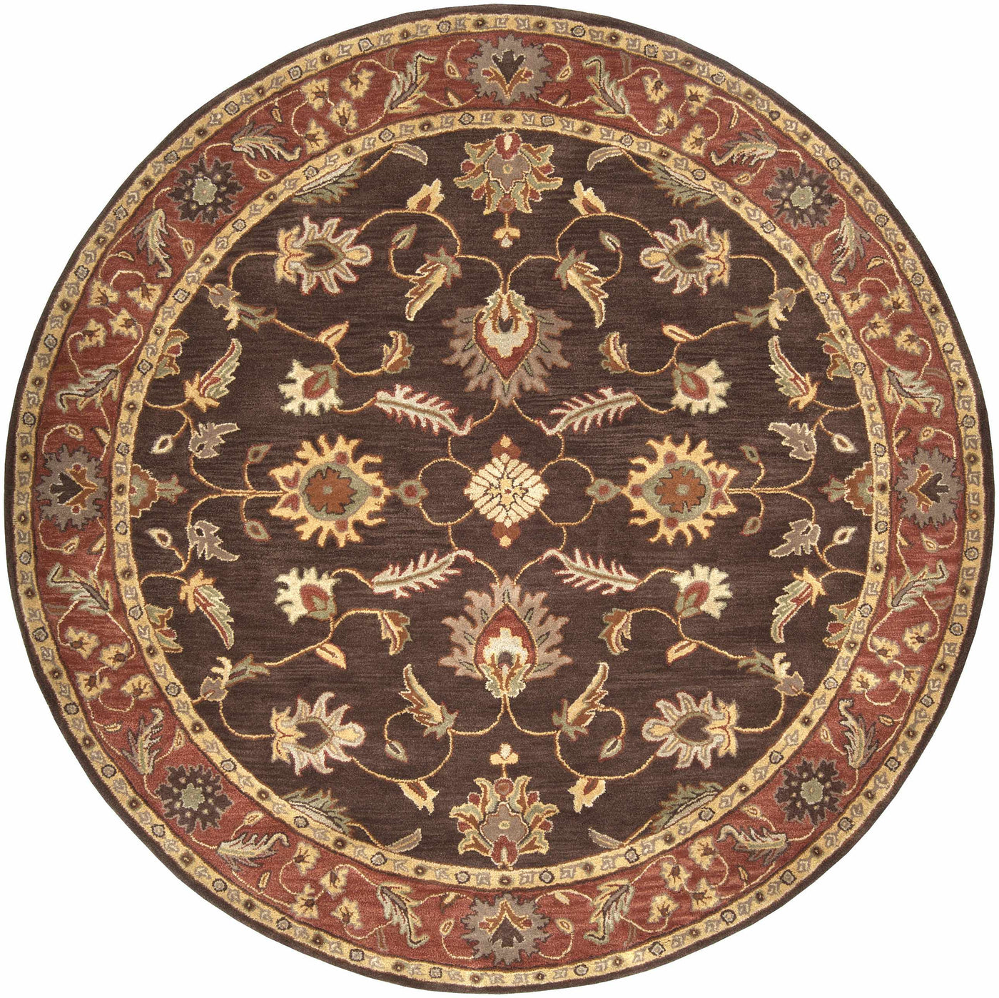Daviston Area Rug by Boutique Rugs