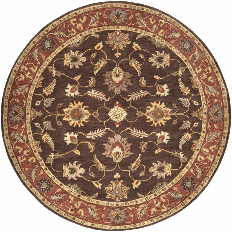 Daviston Area Rug by Boutique Rugs
