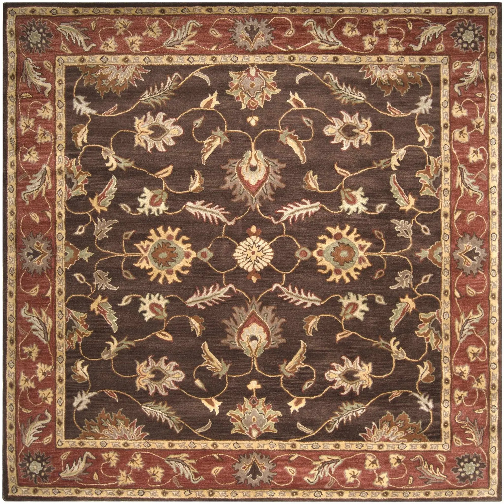 Daviston Area Rug by Boutique Rugs