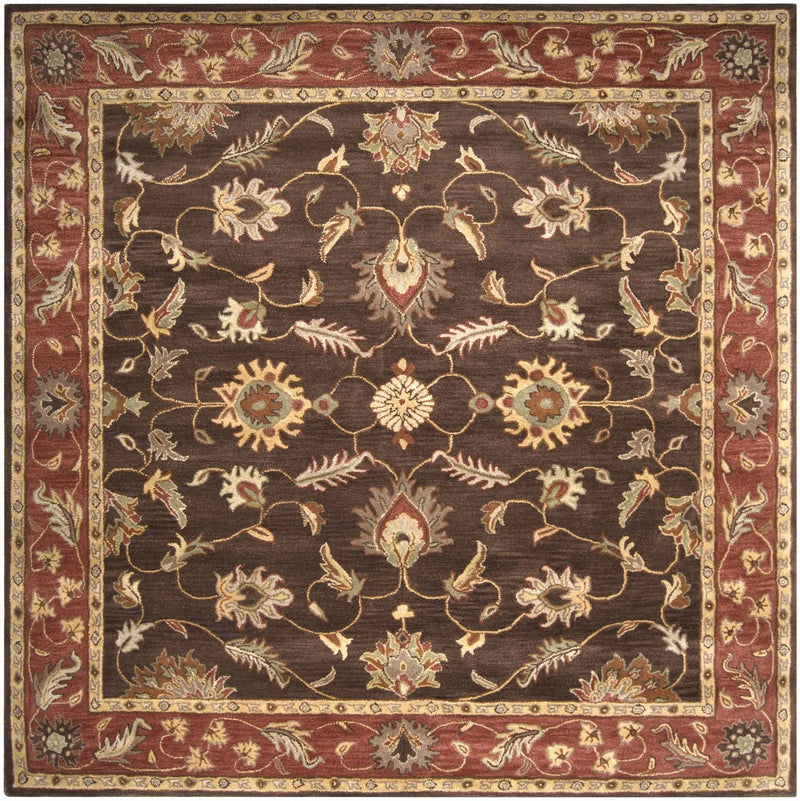Daviston Area Rug by Boutique Rugs