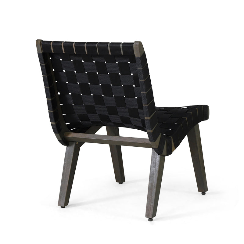 Charlotte Lounge Chair, photo 7 of 10