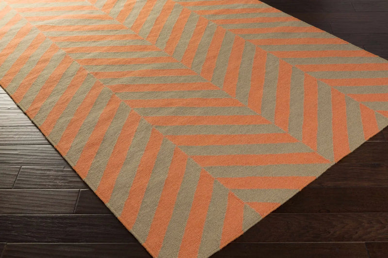 Dyer Area Rug - Clearance by Boutique Rugs