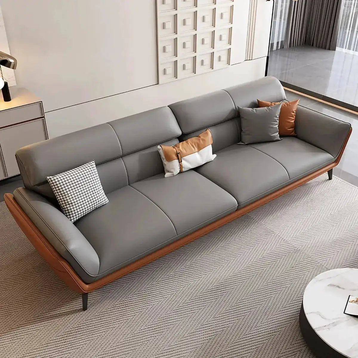 Skövde · Office Waiting Area Lounge Seating by Arc Grove