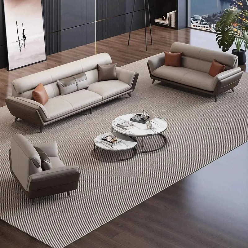 Skövde · Office Waiting Area Lounge Seating by Arc Grove