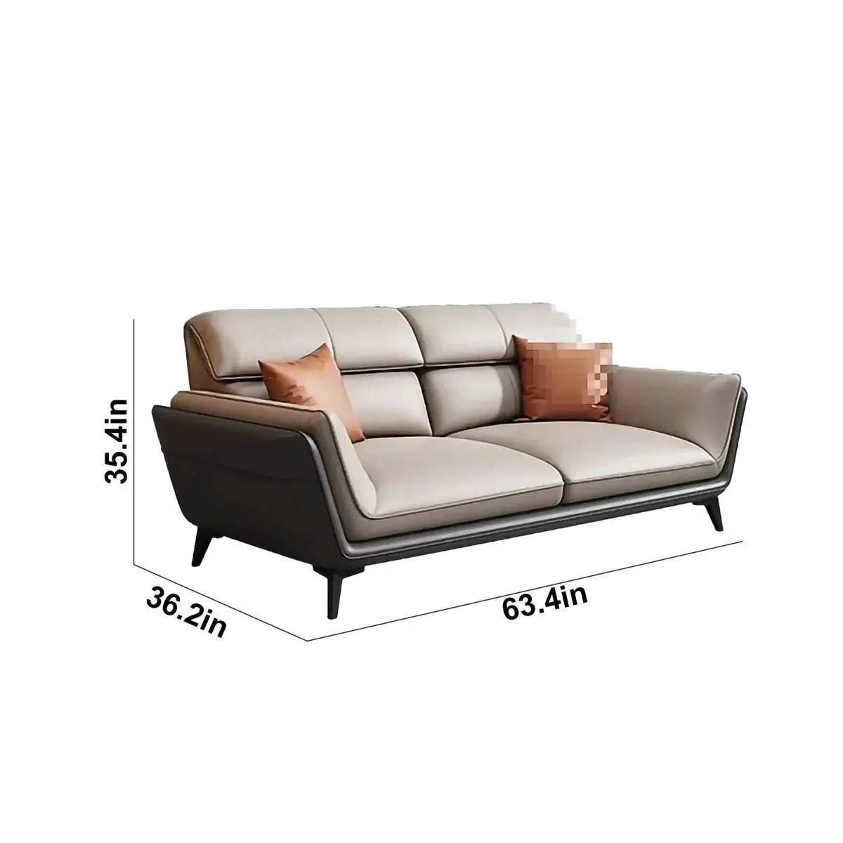 Skövde · Office Waiting Area Lounge Seating by Arc Grove