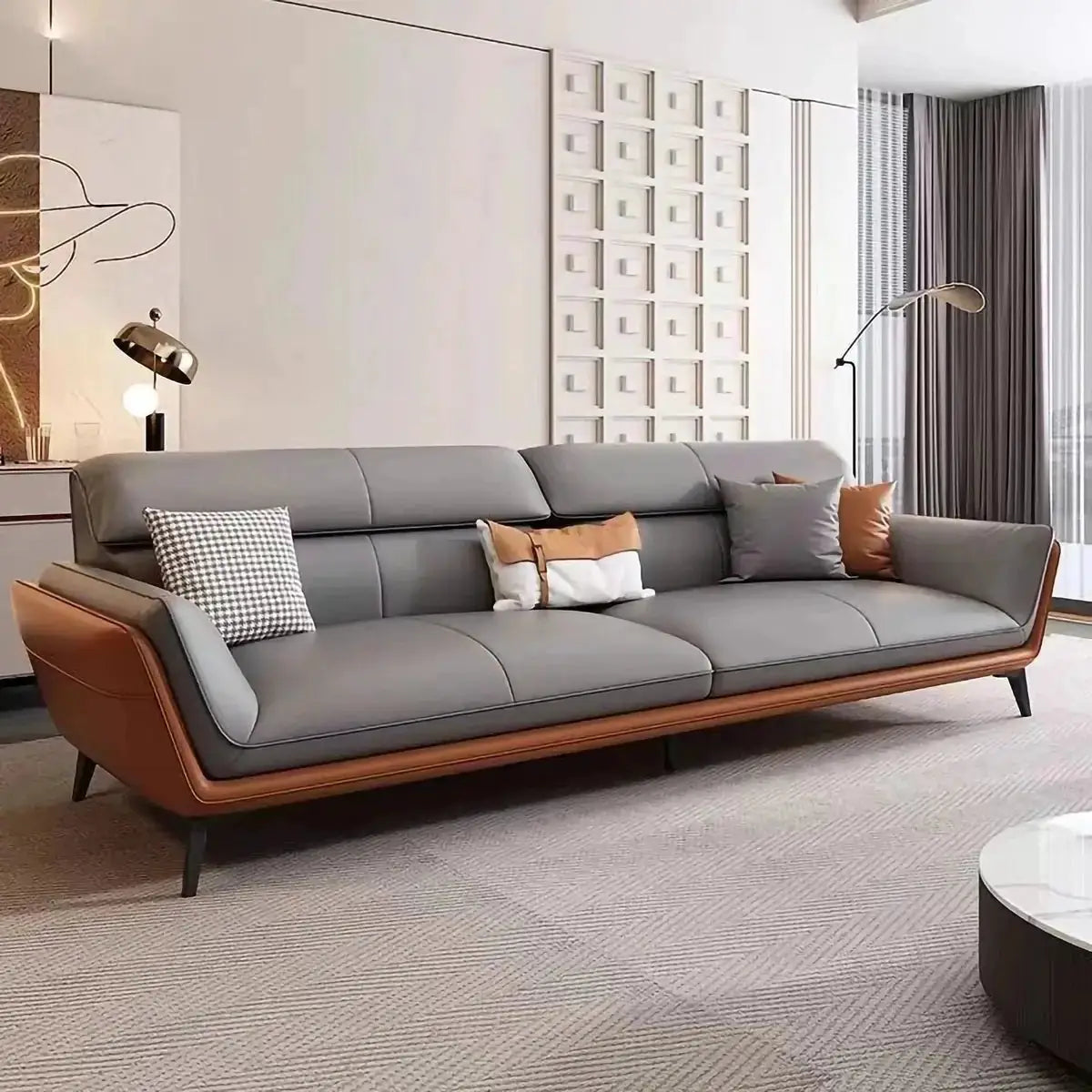 Skövde · Office Waiting Area Lounge Seating by Arc Grove