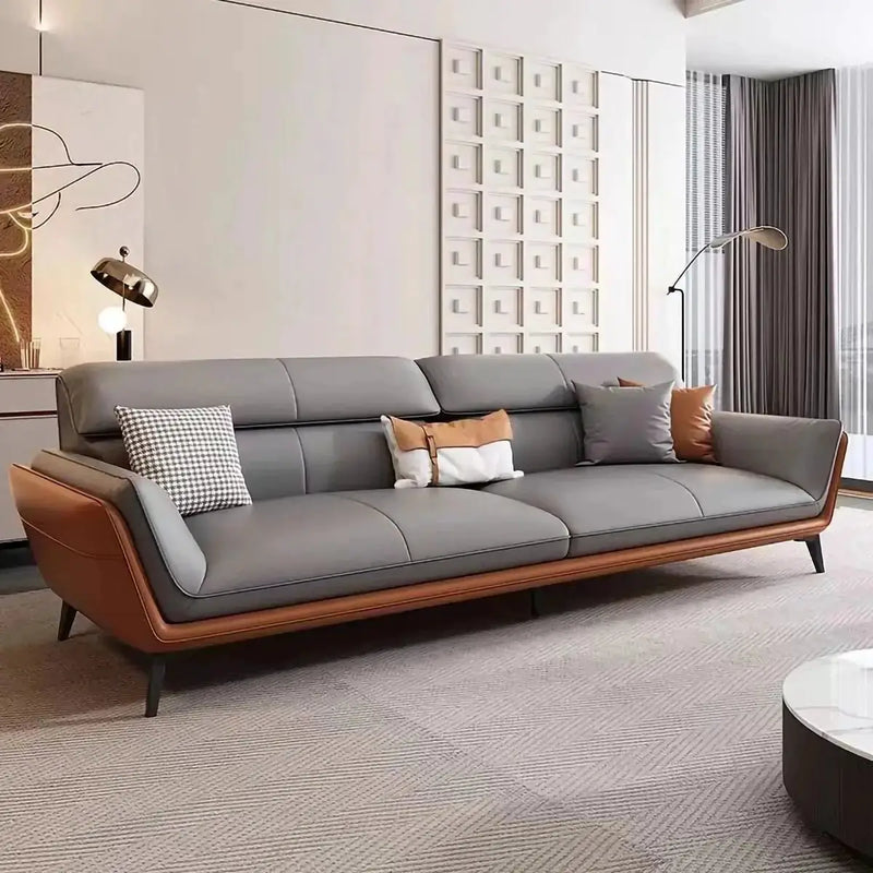Skövde · Office Waiting Area Lounge Seating by Arc Grove