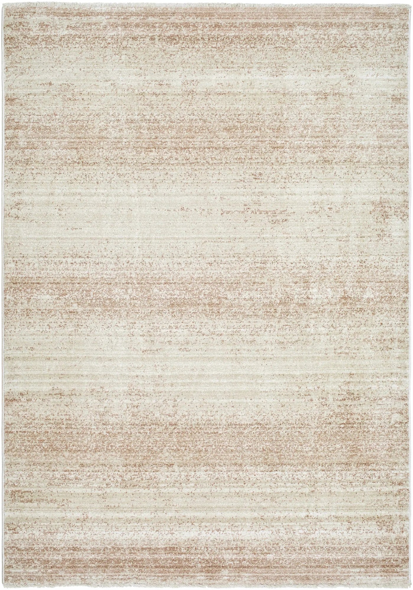 Uzima Beige Area Rug - Clearance by Boutique Rugs