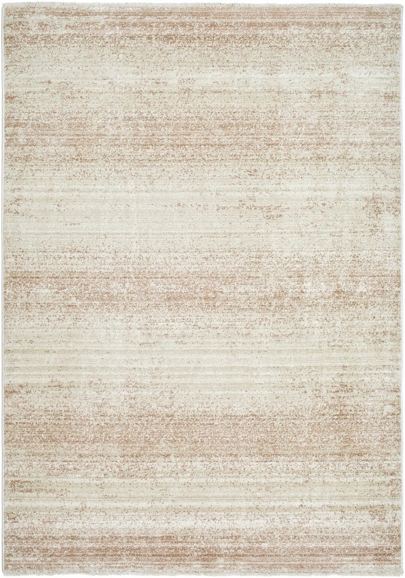 Uzima Beige Area Rug - Clearance by Boutique Rugs