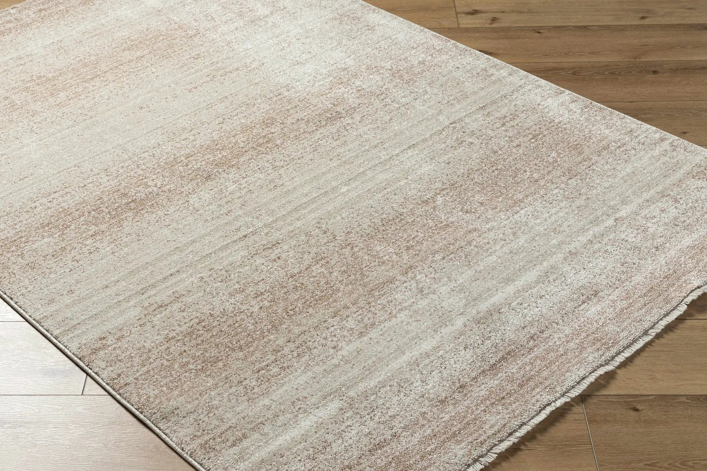 Uzima Beige Area Rug - Clearance by Boutique Rugs