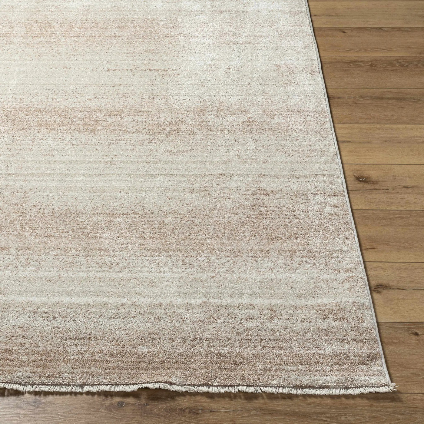 Uzima Beige Area Rug - Clearance by Boutique Rugs